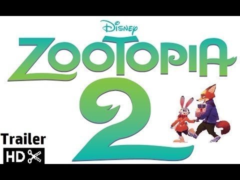 Zootopia 2 Is true? — Steemit