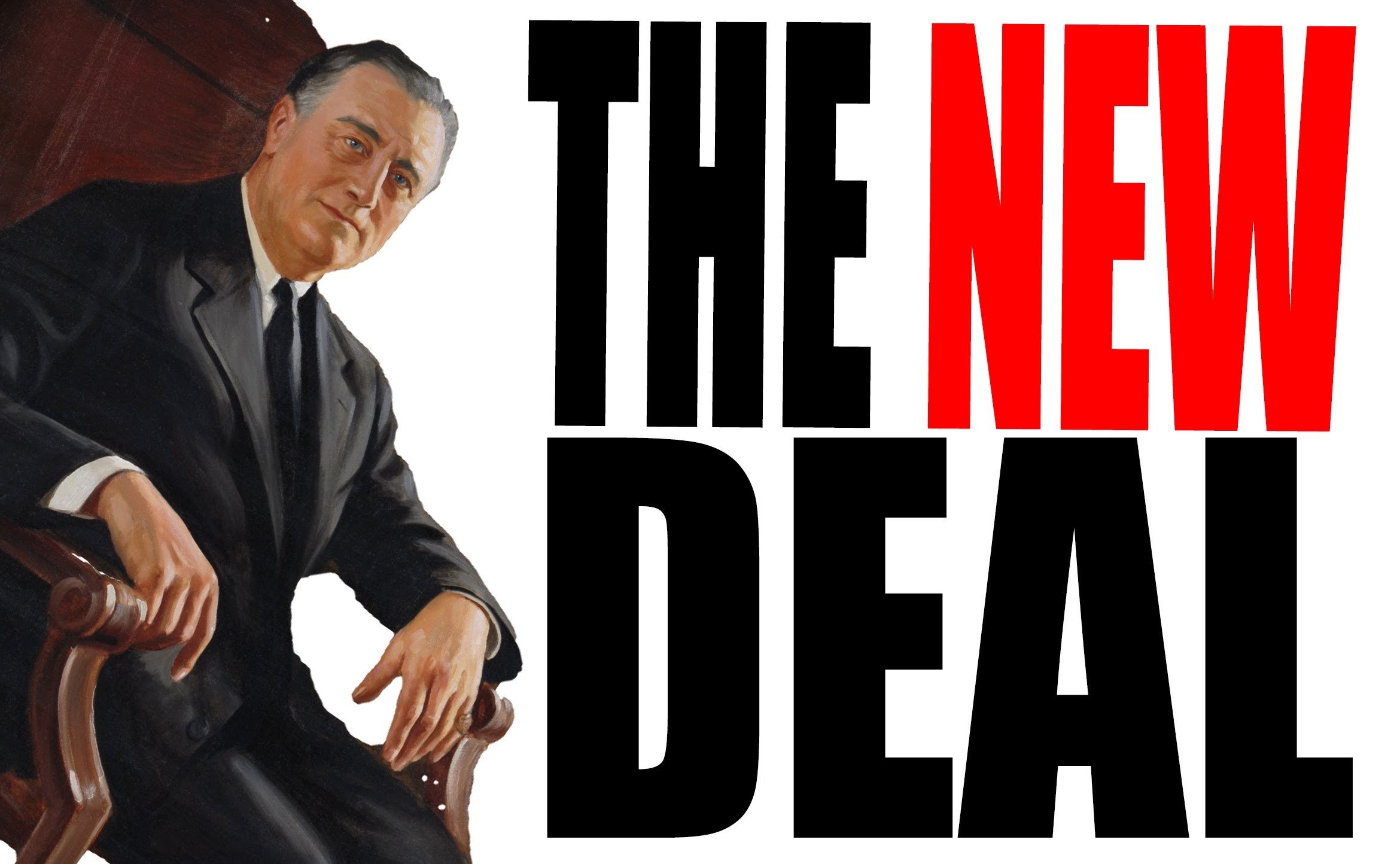 Franklin D Roosevelt And The New Deal annahoflaab.at