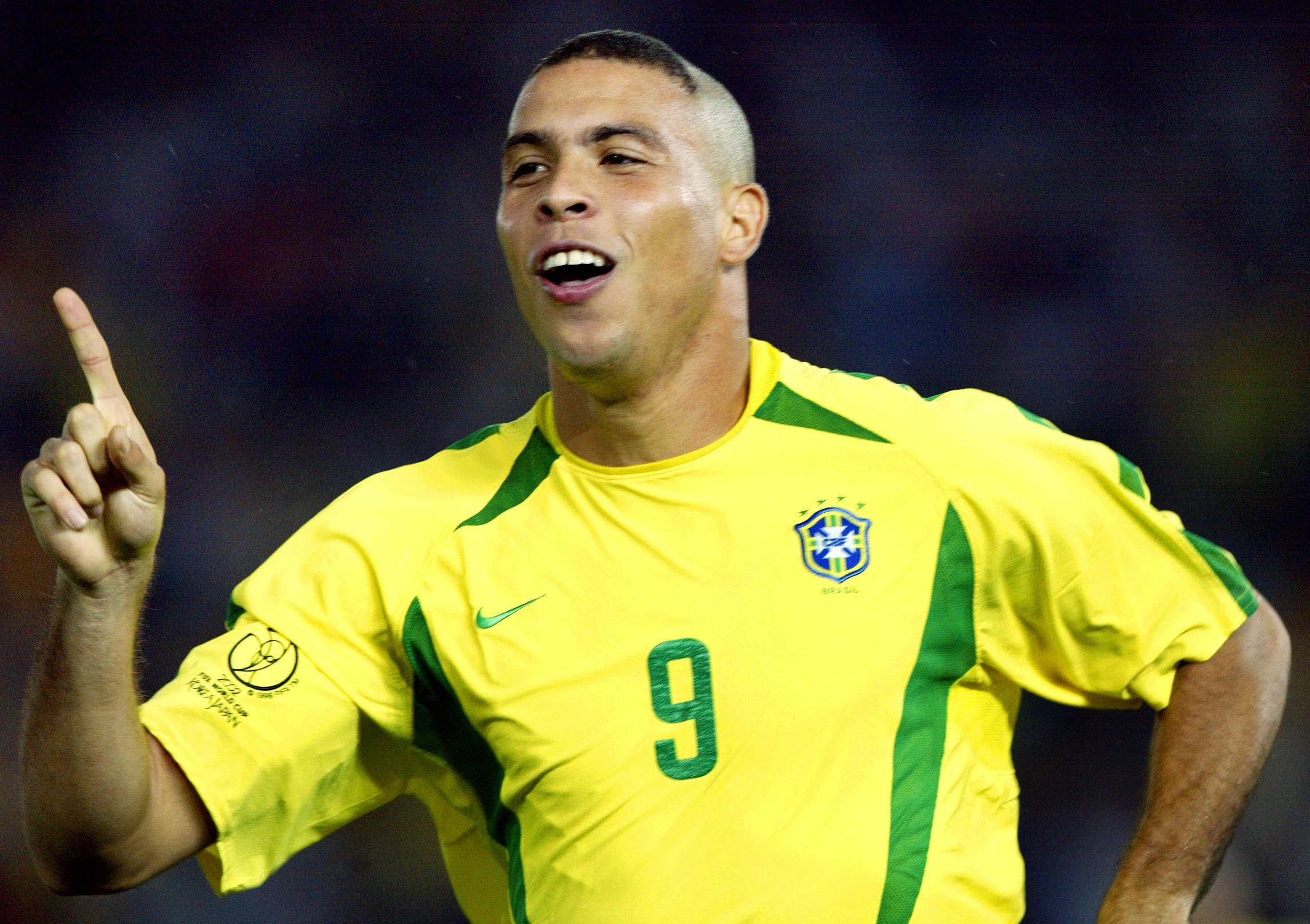 2006 world top cup scorer almost star brazil forgotten â€” Steemkr footballer ronaldo