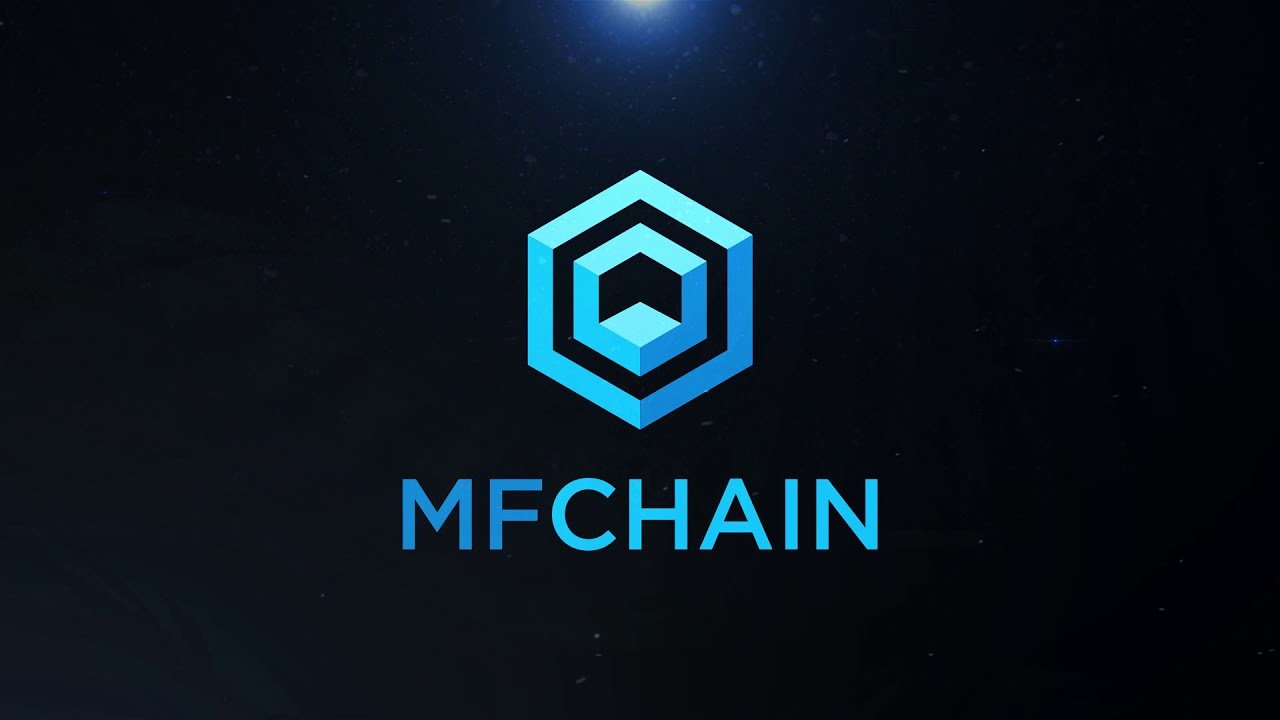 Hasil gambar untuk MF Chain steemit