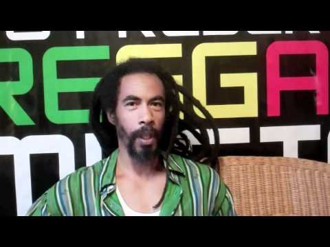 SCOT - How to Define Reggae?