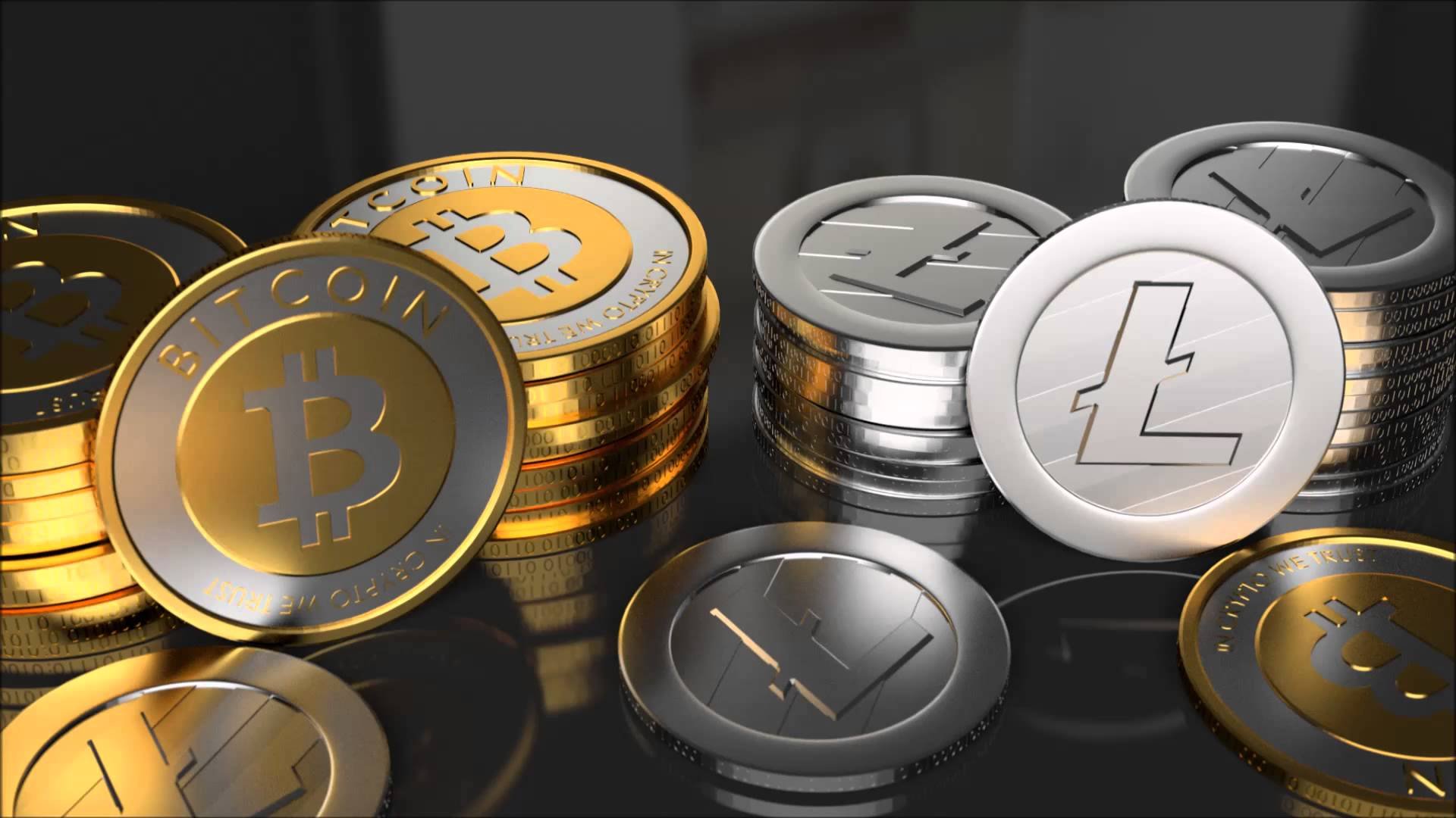 big crypto
