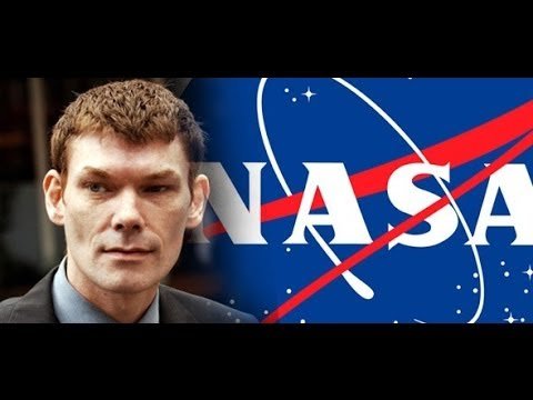 Gary Mckinnon