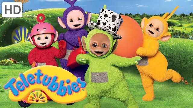 Teletubbies