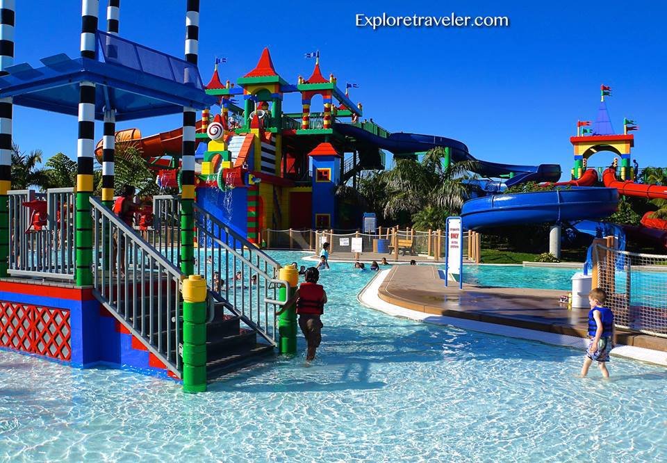 LEGOLAND Water Park Fun In California — Steemit