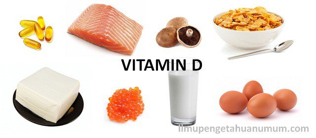 Every item on this page. Types Of Vitamins And Their Functions There Are 13 Types Of Vitamins That Are Beneficial To The Health Of The Body Steemkr
