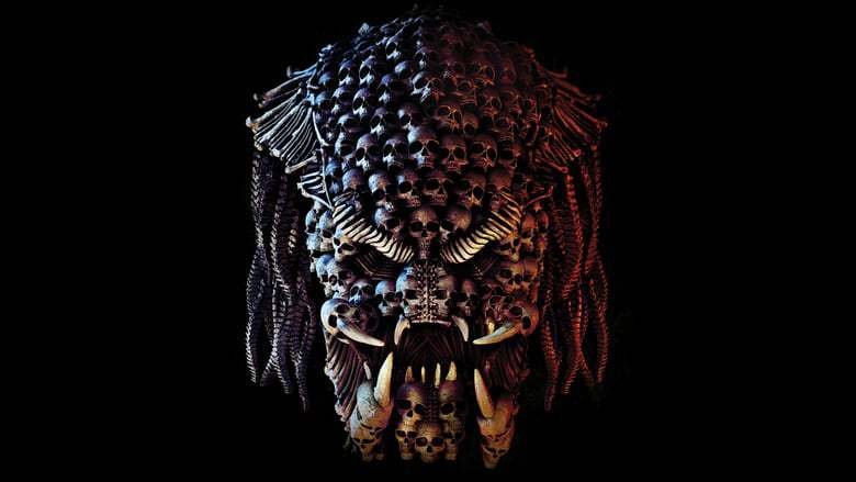pelis24 predator 2018