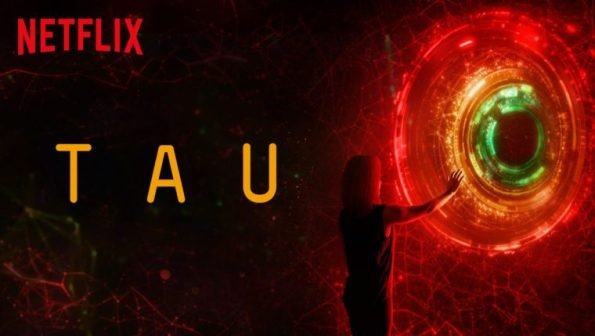 Tau (film): A just OK Netflix original