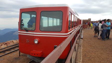 Pikes Peak 3