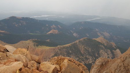 Pikes Peak 5