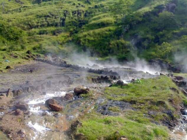Wisata Ie Suum Aceh Besar Wisata Ie Suum Aceh Besar