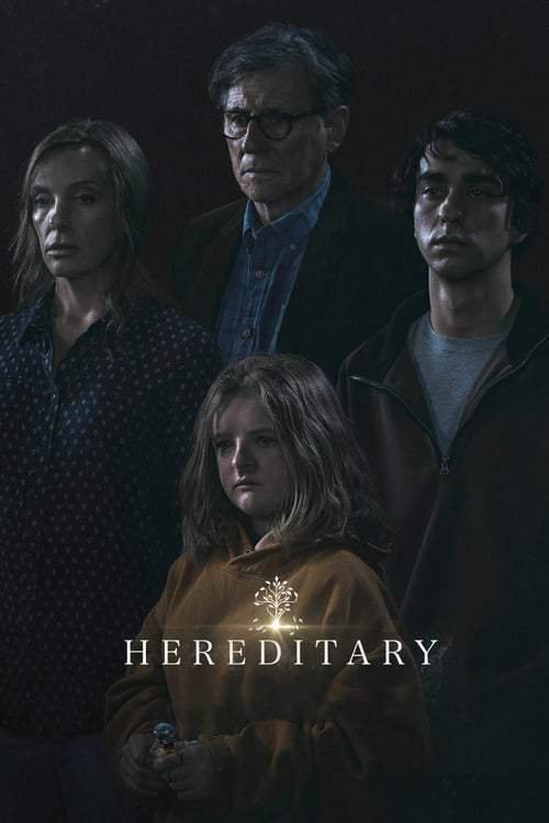 Streaming Hereditary 2018 Full Movies Online