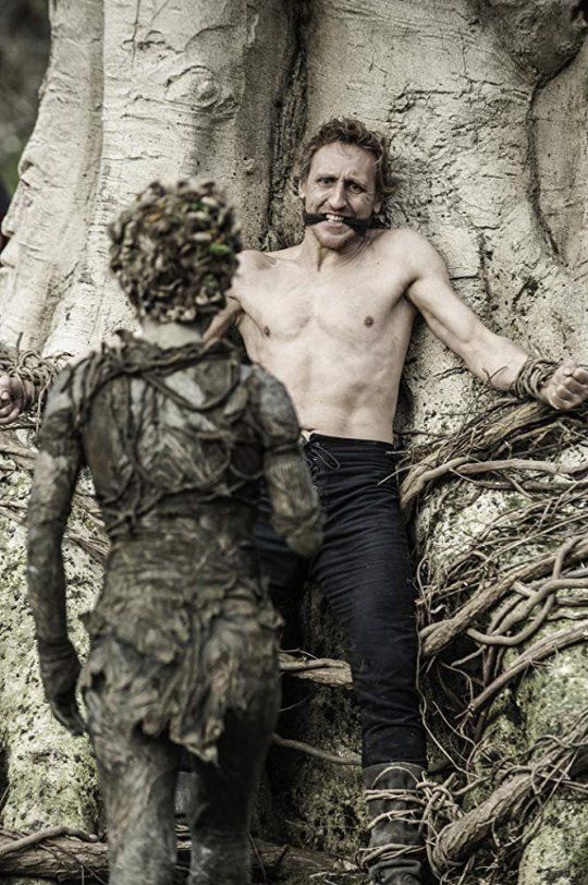 Image result for the night king created