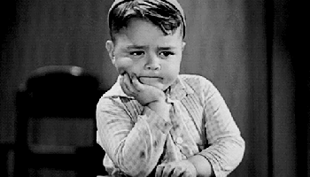 Risultati immagini per gif in attesa