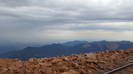 Pikes Peak 4