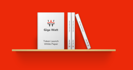 Giga Watt White Paper