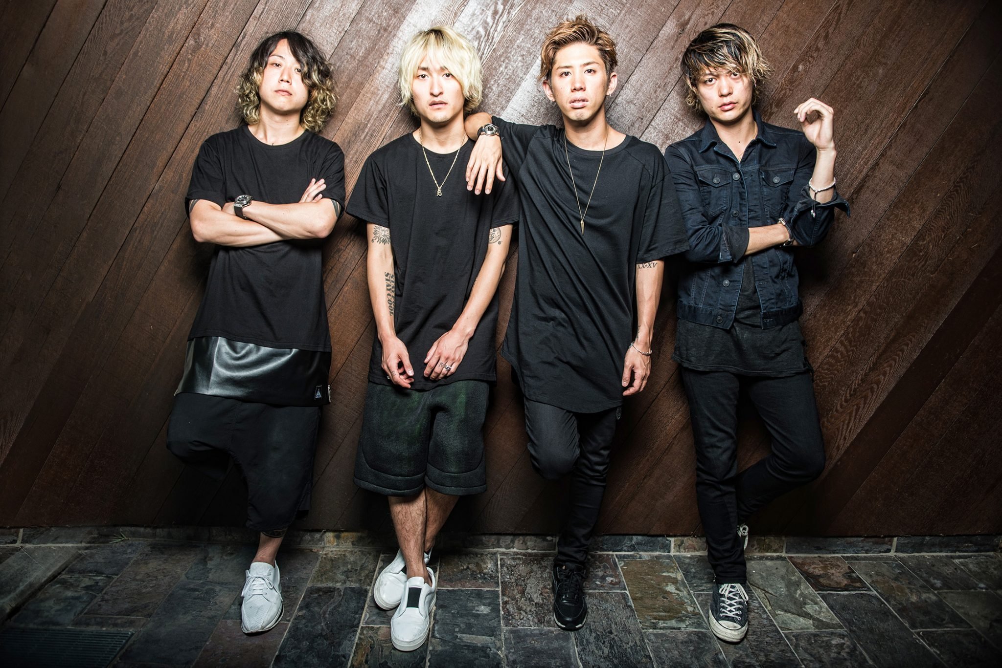 One Ok Rock Collaboration With Avril Lavigne And 5 Second Of Summer Steemkr