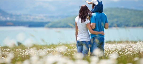 Why The Family Important In The Child's Development