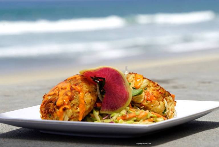 Crab Cakes San Diego Crab Cakes San Diego