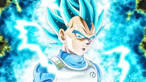 Get Wallpaper Vegeta S New Form I Can T Wait Free HD