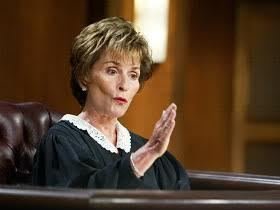 Judge Judy Image