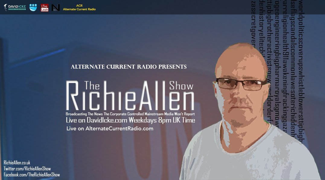 richie allen show