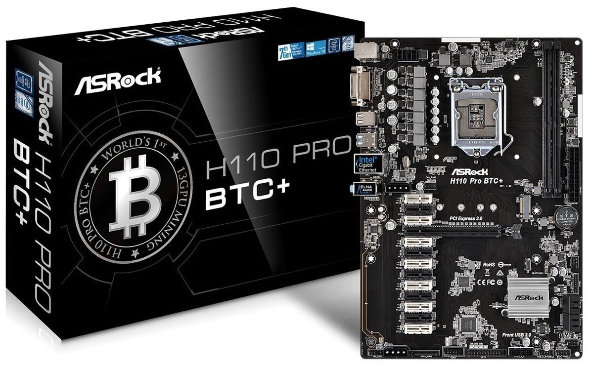 best graphic cards for bitcoin mining