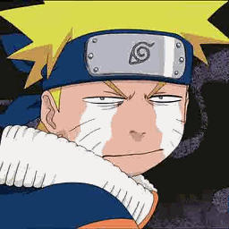 Gambar Gif Naruto Lucu | Anime Wallpaper