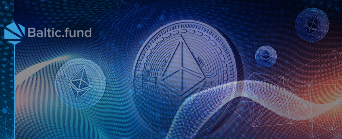 Hasil gambar untuk baltic fund ico