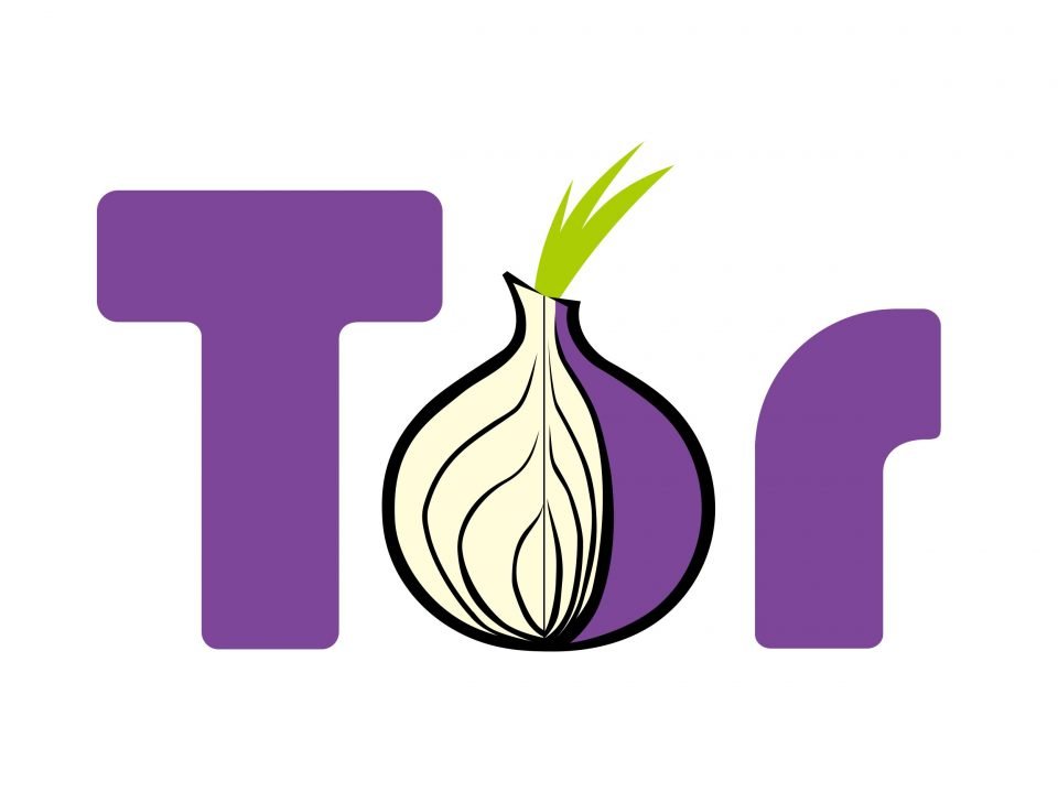 Tor logo