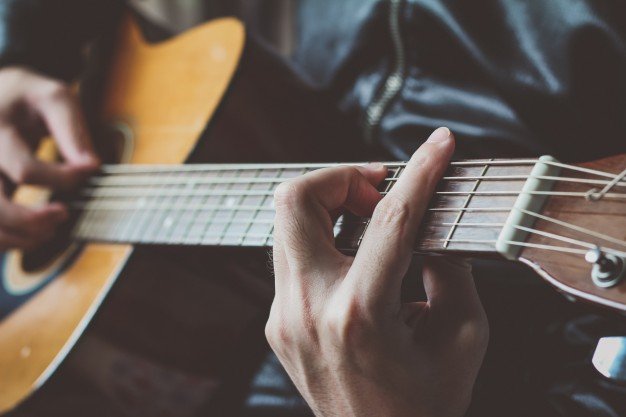 musico que hace un productor musical