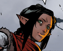 [Spoilers All]Possible Companions for DA4 : r/dragonage