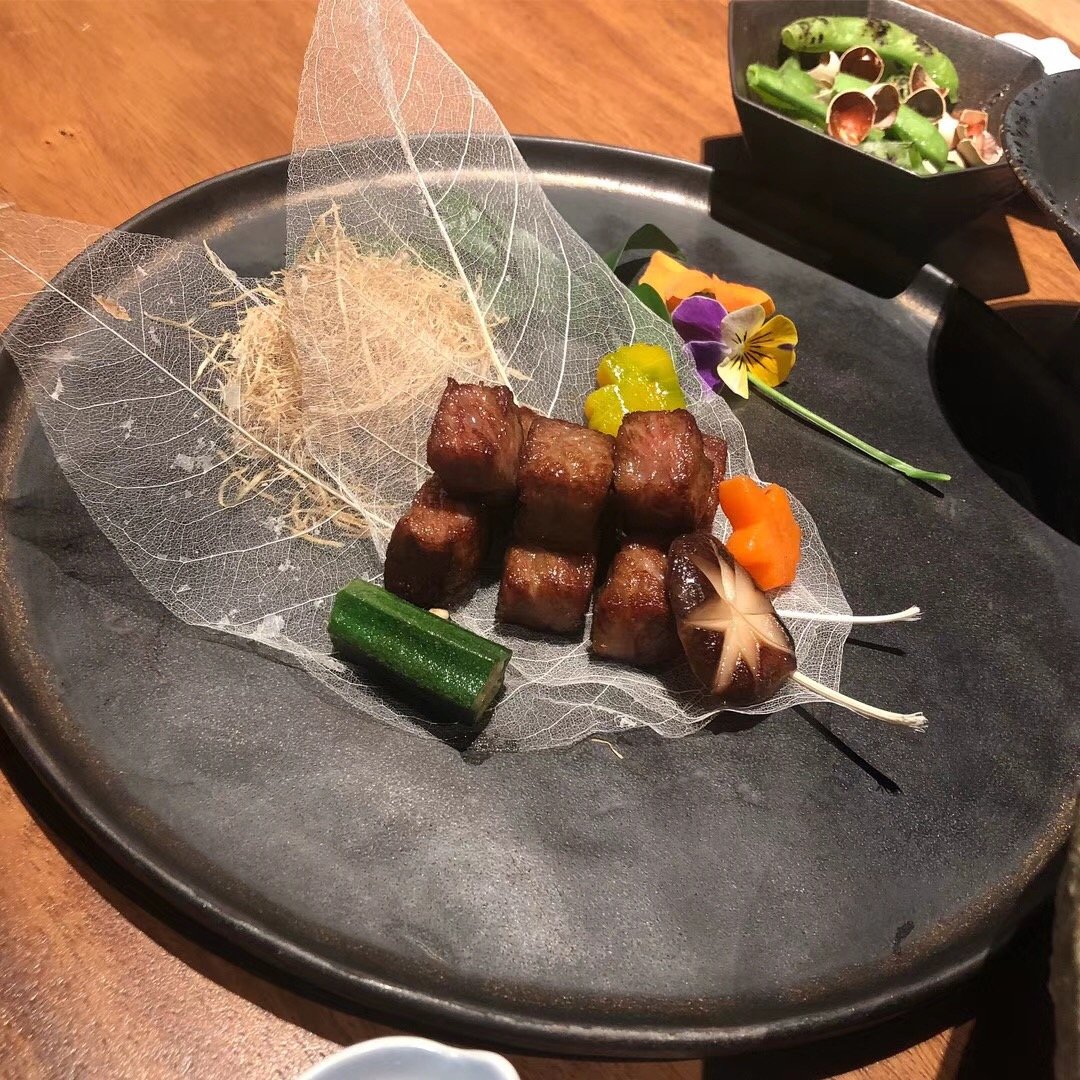 Sunny Gourmet 57 对于日本饮食文化的探究 Steemkr