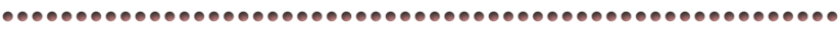 steemit odrau red dot divider