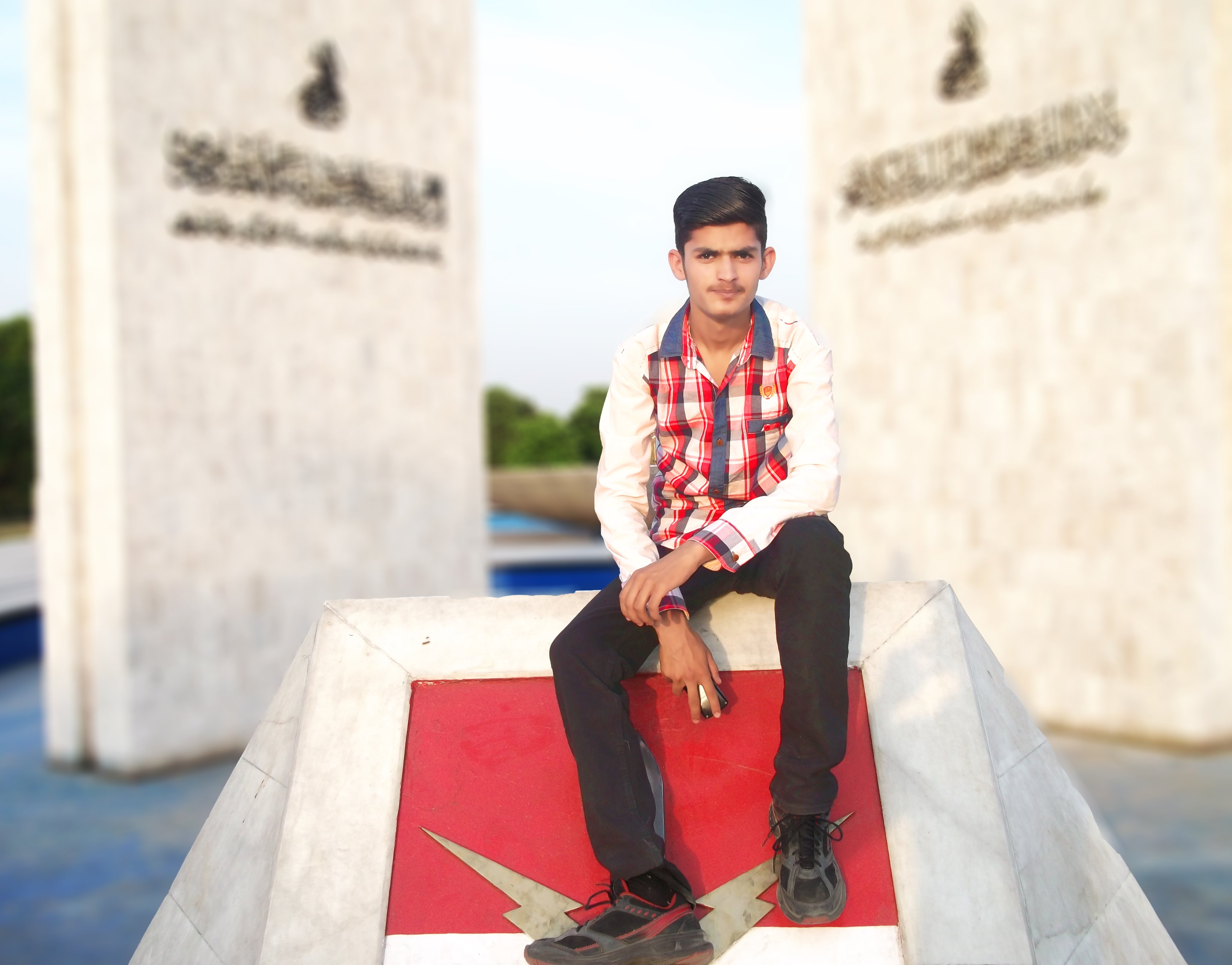 Photogray of the day 3 (Gujranwala Cantt Pakistan) — Steemit