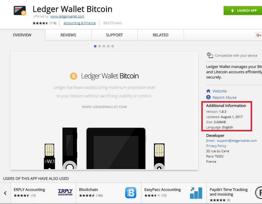 How To Access The Bitcoin Cash Bch Bcc On Y!   our Ledger Nano S - 