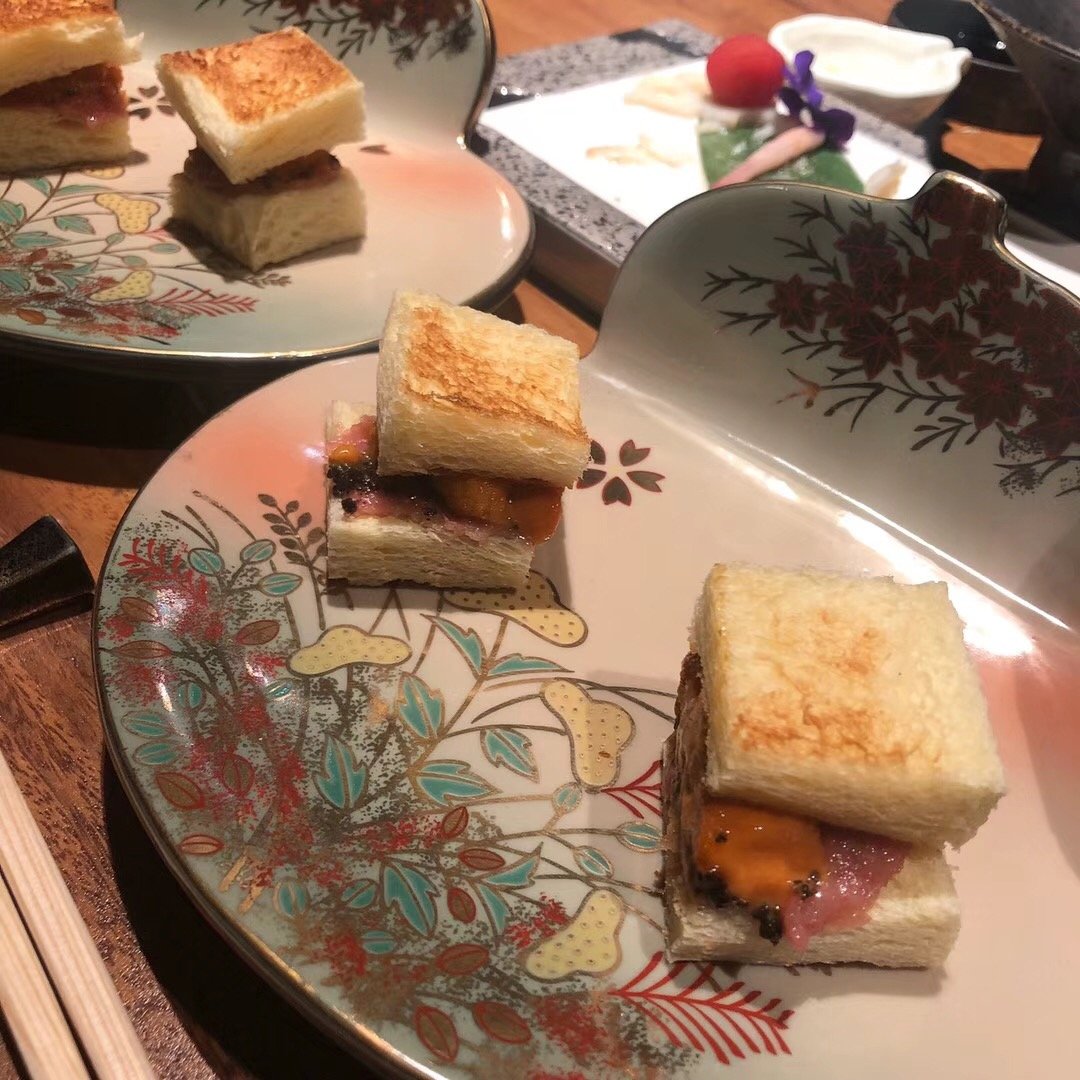 Sunny Gourmet 57 对于日本饮食文化的探究 Steemkr Sunny Gourmet 57 对于日本饮食文化的探究 Steemkr