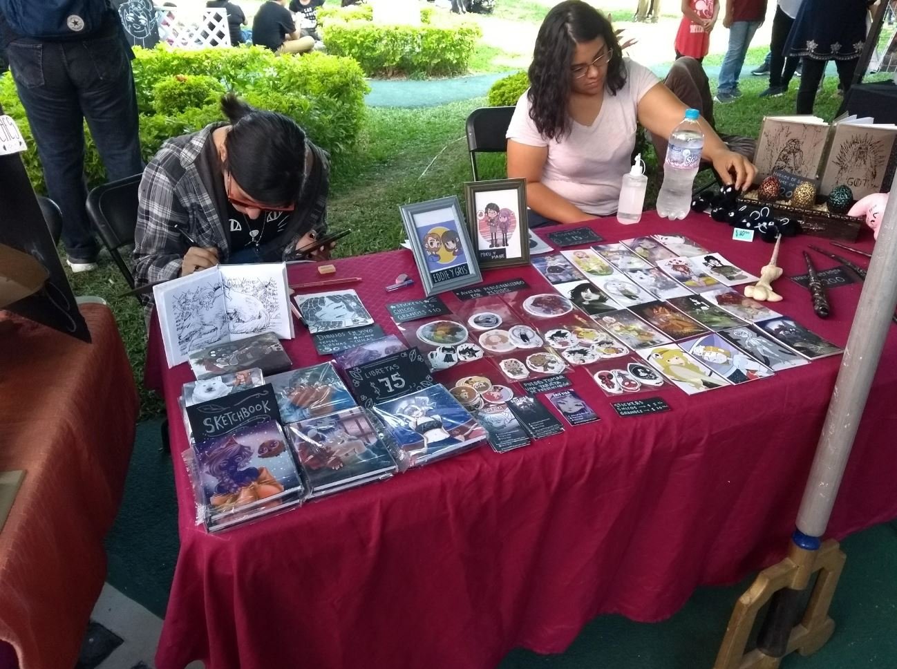 Bamboo_Fest_Dibujantes_2