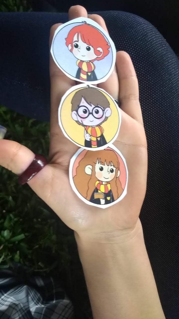 Bamboo_Fest_Stickers_Harry_Potter