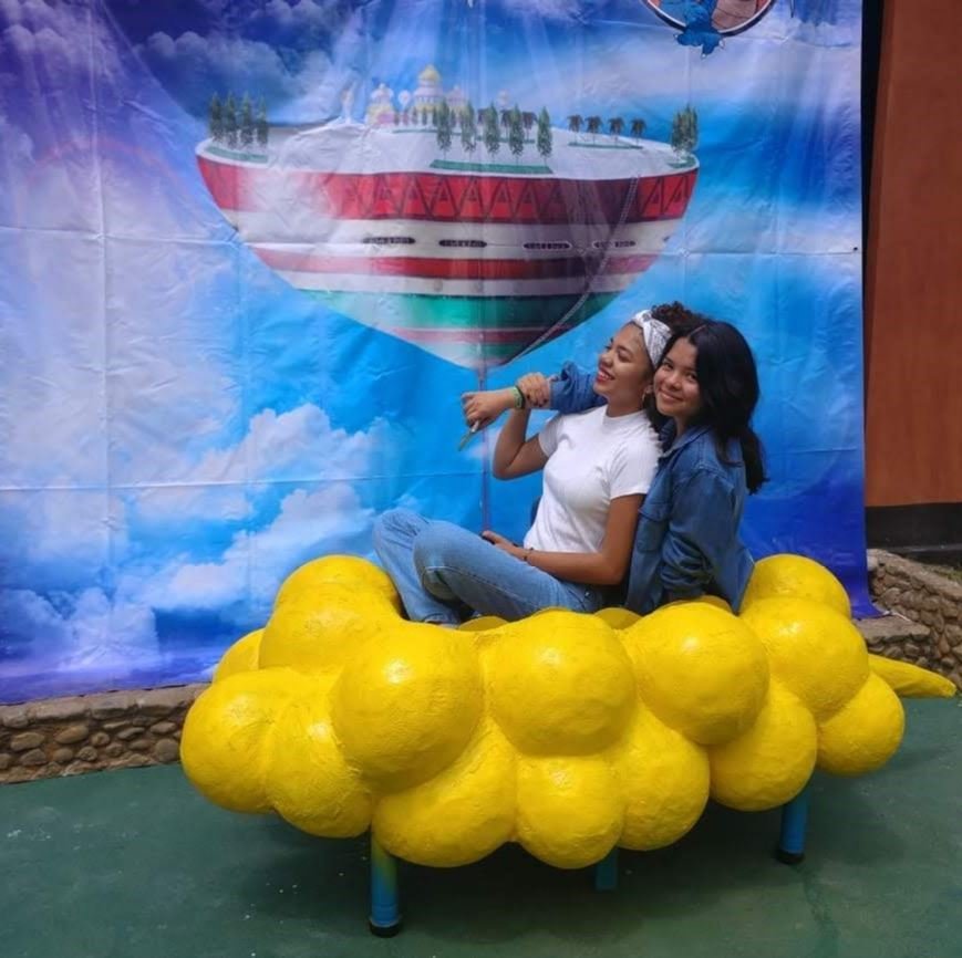 Bamboo_Fest_Dragon_Ball_Nube_Voladora