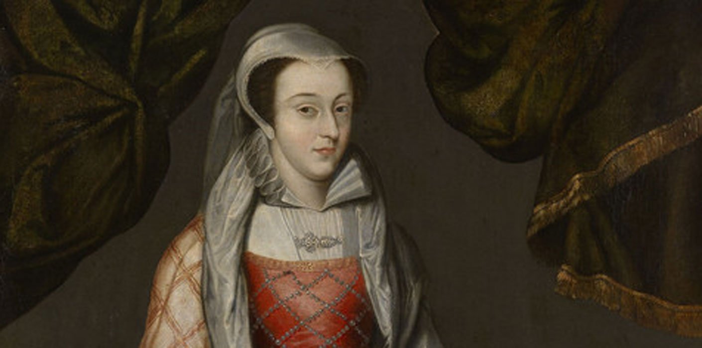 Mary Queen Of Scots Marries James Hepburn 4th Earl Of Bothwell Her Third Husband 