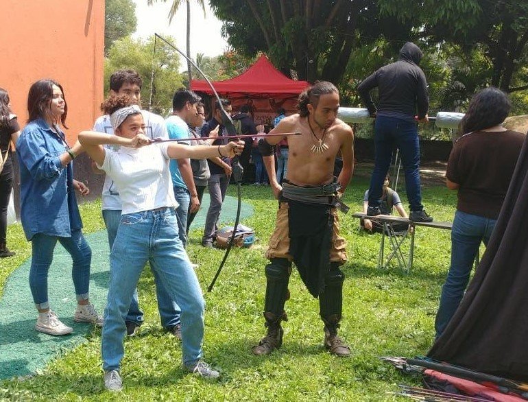 Bamboo_Fest_Zona_Medieval