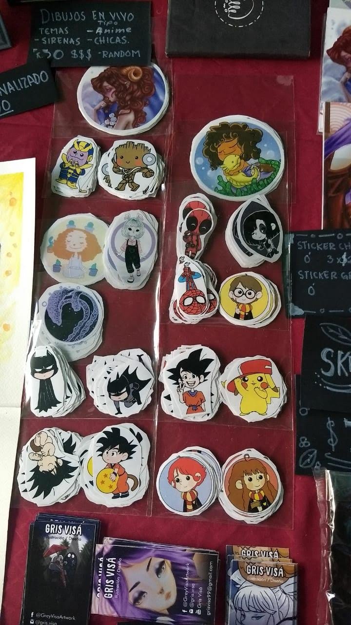 Bamboo_Fest_Stickers_Por_Gris