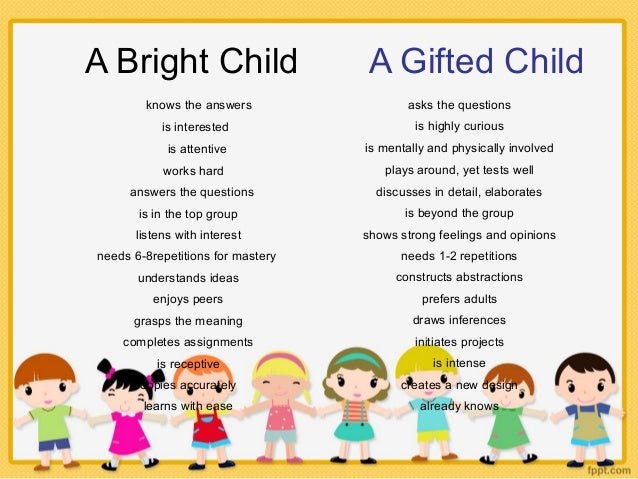 Giftedness How Can We Support Gifted Children Steemit Giftedness How Can We Support Gifted Children Steemit