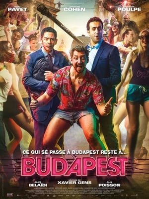 [(Regarder-Film)]:- Budapest Streaming VF Complet 2018 HD