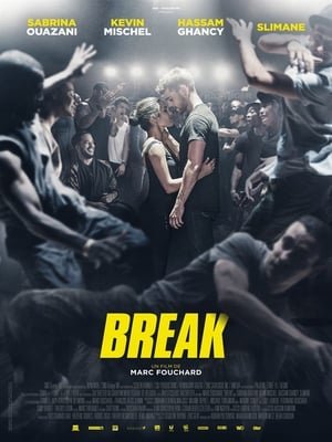 Regarder-[Film]! Break streaming VF complet 2018