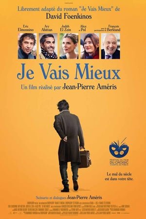 Regarder-Film!!™ Je vais mieux streaming VF complet 2018