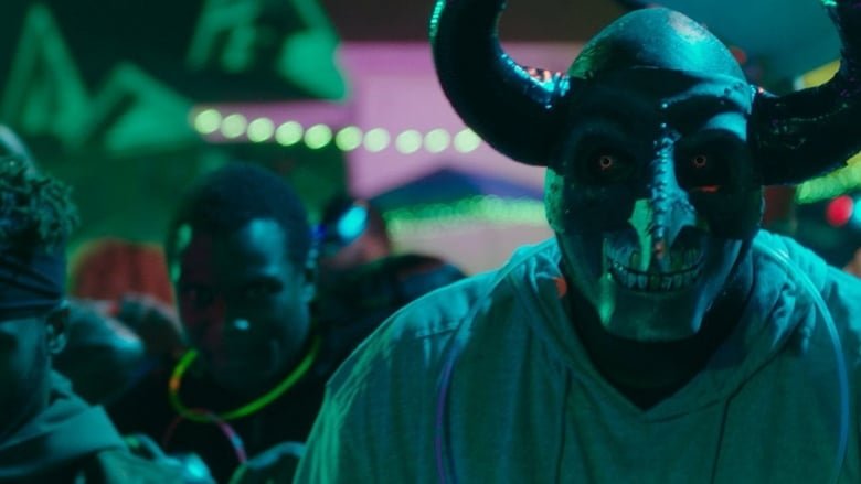 American Nightmare Streaming Gratuit American Nightmare 4 : Les Origines (The First Purge)(2018) HD