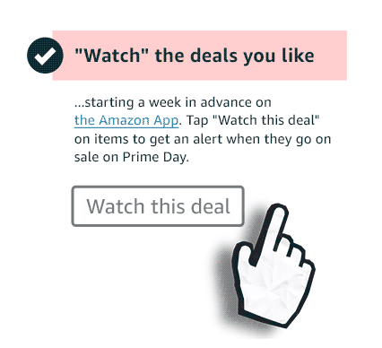 Download the Amazon App