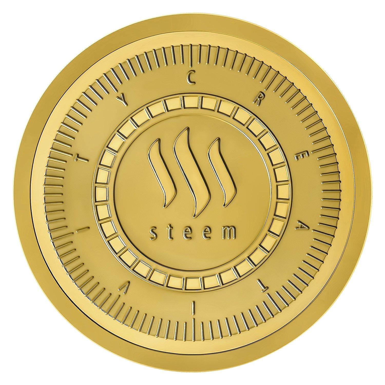 Another Steem Coin? Have a look for more details. — Steemit